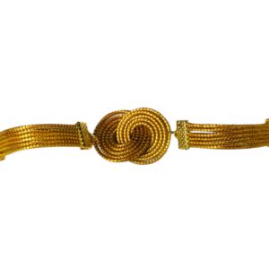 Bracciale-Aurea-Capim-dourado-