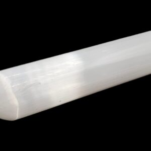 Strumento energetico selenite