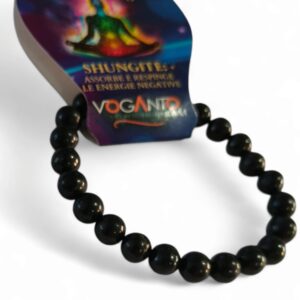 INGROSSO-bracciali-pietra-dura-Shungite-mm-8-con-cartellino