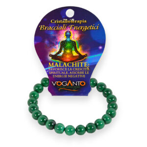 bracciale in malachite naturale donna ingrosso vendita all'ingrosso