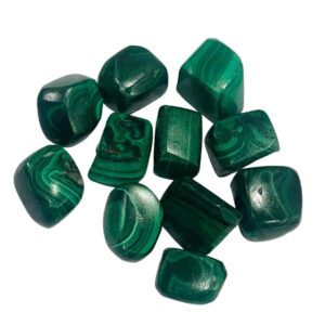 MALACHITE BURATTATA