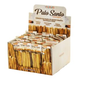 PALO SANTO ESPOSITORE ALL'INGROSSO