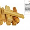 Palo Santo 100 gr - Solo Ingrosso